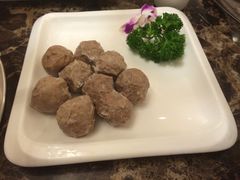 -许府牛杂·鲜牛肉火锅(梁溪万达店)