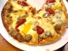 -炒豆合作社(东四总店)