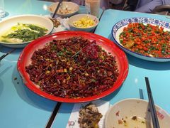 -川正旺江湖菜(三元桥店)
