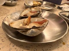 -白仁仔· 活烤海鲜 宵夜(豫园店)