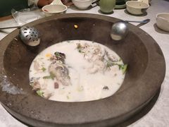 -鲜潭蒸汽石锅鱼(五道口购物中心店)