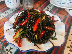 核桃花-卡万金特色藏餐