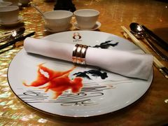 -8餐厅(新葡京酒店)