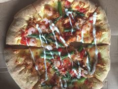 -达美乐比萨(东建路店)