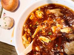 -常盛香生煎·酸辣汤.无锡老字号玉兰饼(新生路店)