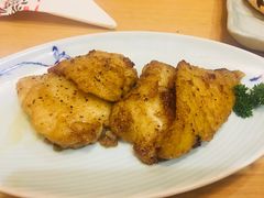 -山之川日料放题(通州店)