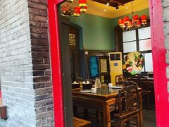 -杜家小馆(裕华路店)