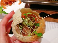 -四季民福烤鸭店(王府井灯市口店)