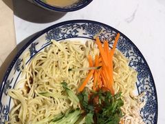 -陳香貴·兰州牛肉面(上海长风大悦城店)