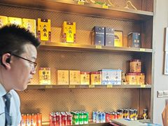 -京味斋·烤鸭·北京菜(安贞店)