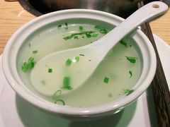 -阿源鱼捞斑鱼火锅·海鲜粥(山景尚宅店)