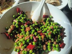 -民族饭荘(新华大街店)