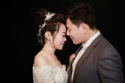 -全城热恋璀璨婚纱摄影(国贸总店)
