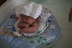 -baby bella小贝拉母婴护理中心(杭州凯宾斯基店)