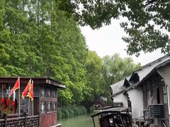 -75幢私房菜馆