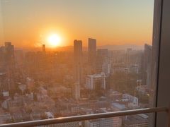 -视界美食自助餐厅·石家庄希尔顿酒店