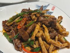 -琬苑鸽庄·川粤融合菜(解放碑总店)