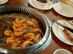-汉义轩海鲜烤肉自助(青州泰华城店)