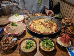-楠火锅(西单店)