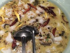 -湘邻呷铺·田园家宴(汉基广场店)