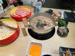 -沼津港精致料理·寿喜烧·烧鸟(漕河泾印象城店)