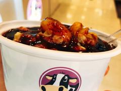 -一只酸奶牛(八一路店)