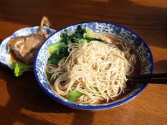 -孙盛兴奥灶面馆·蟹黄面·三虾面(山塘街总店)