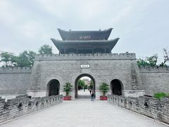 -台儿庄古城