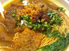 -新记美食(关闸店)