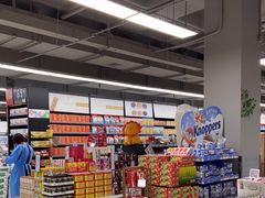 -家乐福(古北店)