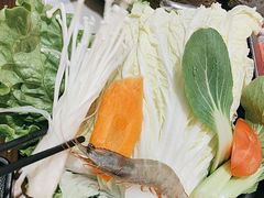 -呷哺呷哺 黄金牧场 (新辰里学清路店)