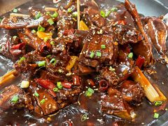 -回味黑鸭煲·始于2006(万松园店)