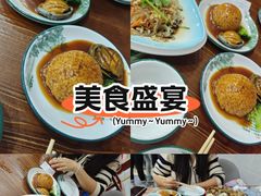 -叶存利海鲜大馅饺子(海宁路总店)