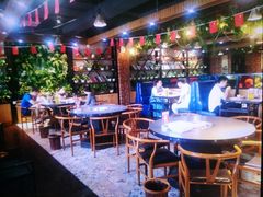 -豫缘王婆大虾(祭城总店)