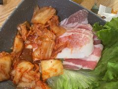 -新石器烤肉(百联川沙店)