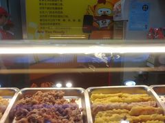 -超级鸡车(曹杨路店)