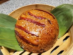 江米扣肉-南京大牌档(济南万象城店)