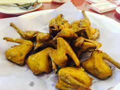 -聚福宝合苑食府(南头镇店)