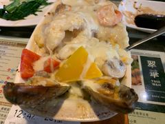 -翠华餐厅(湾仔店)