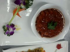 android_upload_pic-金谷大厦酒店-黑土优品1号餐厅