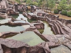 -蛇蟠岛