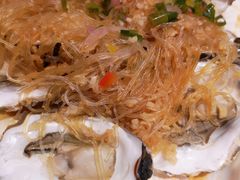 蒜蓉粉丝蒸生蚝-盒马X会员店(王府井奥莱UP TOWN店)