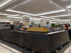 -鲤鱼门渔人码头自助餐厅