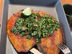 -云海肴·汽锅鸡·云南菜(天山百盛优客店)