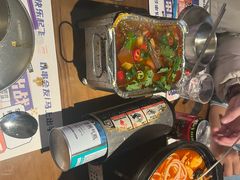 -神府路壹号·海鲜烧烤·砂锅粥·锅物(三坊七巷店)