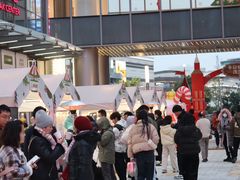 -交通银行前滩31演艺中心