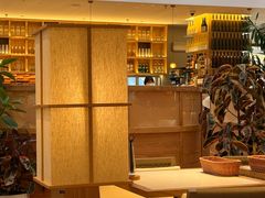 -无印良品餐堂 MUJI Diner(成都太古里店)