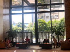 -杭州城中香格里拉大酒店