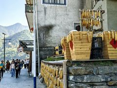 -新安江山水画廊风景区