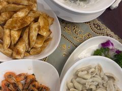 -新聚丰菜馆(太监弄店)